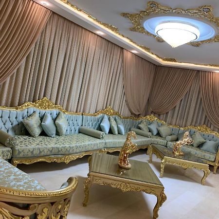 Maison Fathallah Махдія Екстер'єр фото