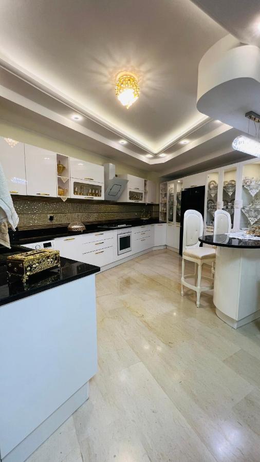 Maison Fathallah Махдія Екстер'єр фото
