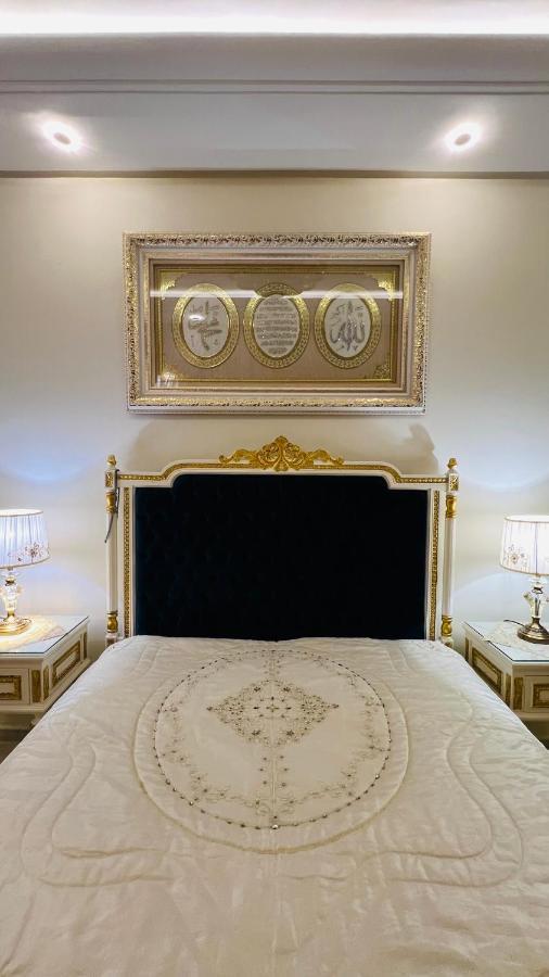 Maison Fathallah Махдія Екстер'єр фото