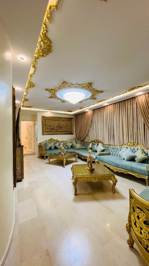 Maison Fathallah Махдія Екстер'єр фото