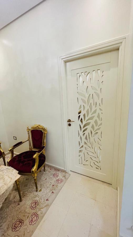 Maison Fathallah Махдія Екстер'єр фото