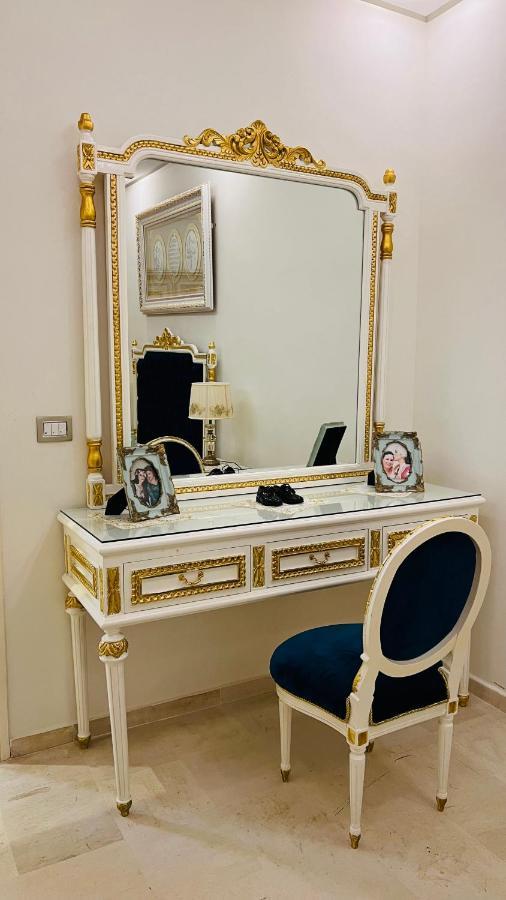 Maison Fathallah Махдія Екстер'єр фото
