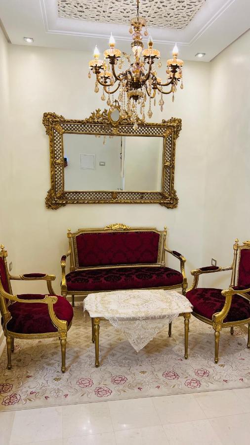 Maison Fathallah Махдія Екстер'єр фото