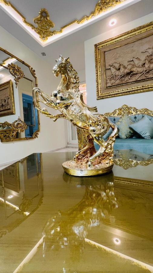 Maison Fathallah Махдія Екстер'єр фото