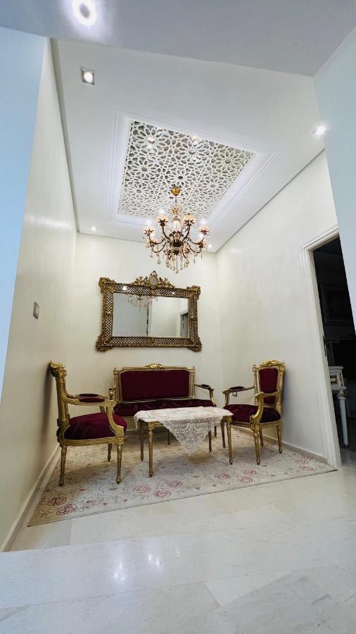 Maison Fathallah Махдія Екстер'єр фото