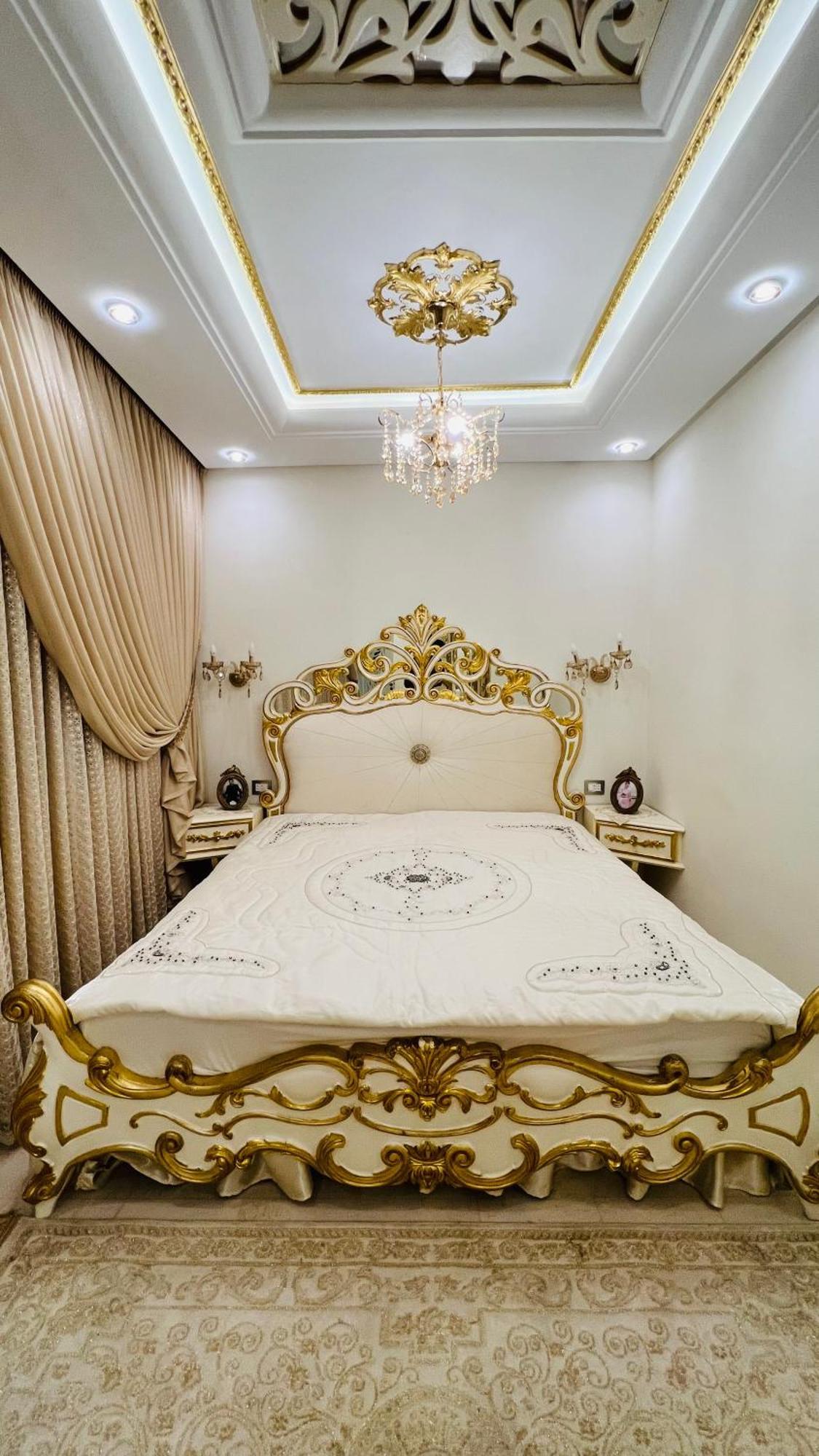 Maison Fathallah Махдія Екстер'єр фото
