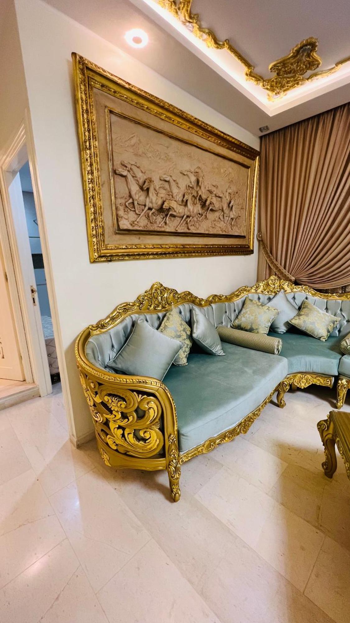 Maison Fathallah Махдія Екстер'єр фото